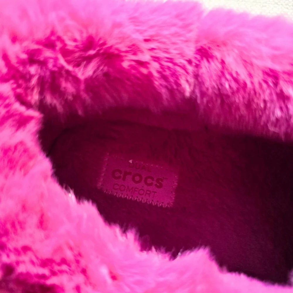 CROCS classic mammoth